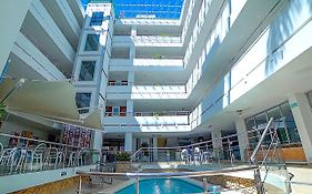 Hotel Sicarare